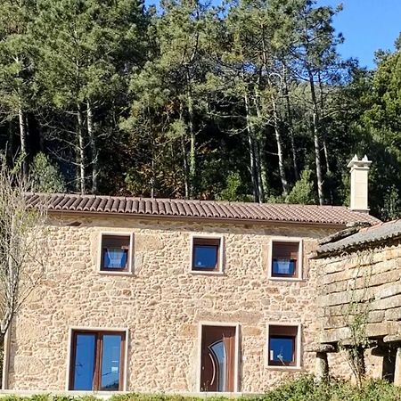 Villa Piomincha Cee Exterior foto