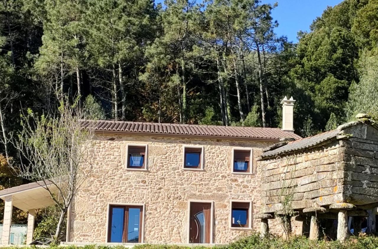 Villa Piomincha Cee Exterior foto